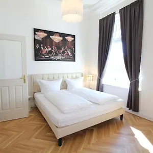 Zu Besuch Im Palast - Perfekte Lage Apartment